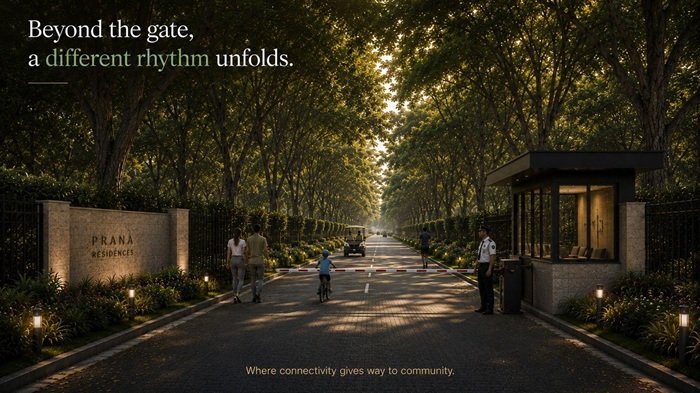 Elixir Prana Rera Approved Plots
