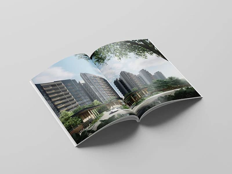 Elixir Prana Brochure